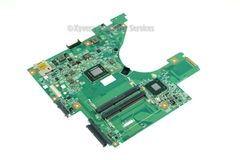 Main Dell Vostro V131 CPU I3-2310M