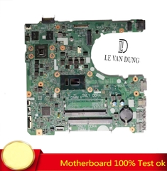 MAIN LapTop DELL VOSTRO 3578 CPU I7 8550U