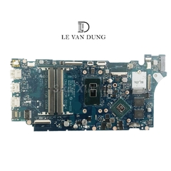 MAIN LapTop DELL VOSTRO 14 5468 LA-D822P I3-7100U.