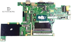 MAIN LapTop DELL OEM LATITUDE RUGGED 7214 - I5-6300U 256GB