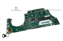 MAIN LapTop DELL 15-5577 CPU I7-7700HQ