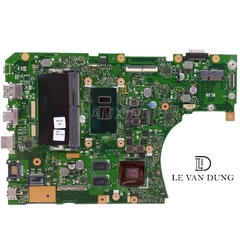 MAIN LapTop Lenovo  U31F