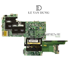 MAIN LapTop DELL INSPIRON 1721