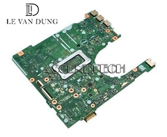 MAIN DELL LNSPIRON 7779 CPU I5 7200U