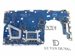 MAIN LapTop DELL VOSTRO 15 7590 CPU I7-9750H GTX1050