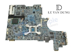 MAIN LapTop DELL PRECISION M2400