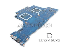 MAIN LapTop DELL ALIENWARE M15 M17 CPU I7-9750H RTX2070