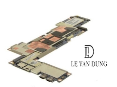 MAIN LapTop DELL XPS 12 9250 / M5-6Y57