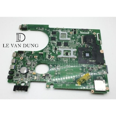 MAIN LapTop DELL INSPIRON 17R N7720 7720 INTEL VGA SHARE