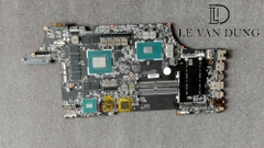 MAIN LapTop MSI GE63VR GE73VR CPU I7-7700HQ CPU GTX1070