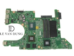 MAIN LapTop DELL INSPIRON 14Z-5423 CPU I5 VGA SHARE