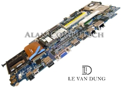 MAIN LapTop DELL LATITUDE D420 COMPAL LA-3071