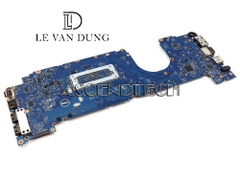 MAIN LapTop DELL LATITUDE E7480 CPU I5-7200U CPU LA-E132P