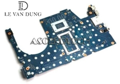 MAIN LapTop HP ENVY 17T-U 17-U M7-U CPU I7-7500U