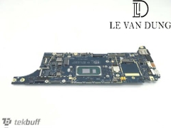 MAIN DELL LATITUDE 7320 CPU I7-1185G7 16GB LA-K371P