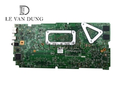 MAIN LapTop DELL INSPIRON 17 15 7586 17 7786 CPU I7-8565U VGA ON