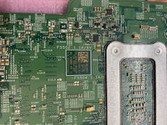 Main Dell Inspiron 5379 5579 CPU i5-8250U