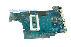 Main DELL INSPIRON 15 3580 3583 3780 CPU I5-8265U