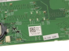Main Dell Latitude 3440 Intel CPU i5-4210U