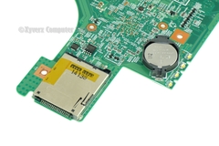 Main Dell Vostro V131 CPU I3-2310M