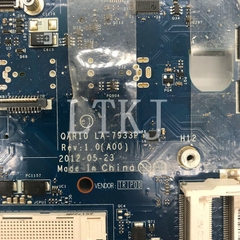 Main Dell PRECISION M6700 LA-7933P 0DKT5Y DKT5Y