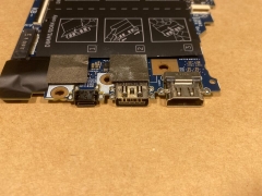 Main Dell Inspiron Vostro 5402 5502 CPU i5-1135G7