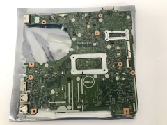 Main Dell lnspiron 3476 3568 3576 3578 CPU I5-8250U