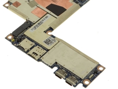 Main Dell OEM Latitude 7275 XPS 9250 M7-6Y75