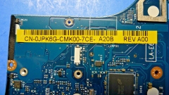 Main Dell XPS 13 9370 CPU i5-8250U 16GB LA-E781P
