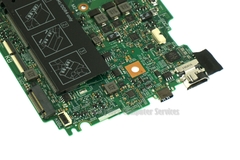 Main Dell Inspiron 15 7590 2 in 1 CPU i7-8565u