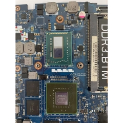 Main Dell XPS 15 L521X CPU i5-3612M GT640M 2G LA-7851P