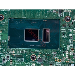 Main Dell Inspiron 3459 3559 CPU i5-6200U 2.30GHz