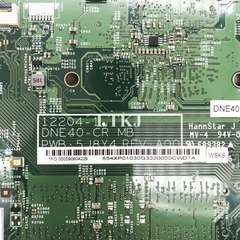 Main Dell 2421 3421 5421 CPU I3-3237U