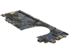 Main Dell OEM Latitude 5591 CPU I7-8850H LA-F712P