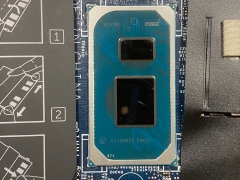 Main Dell Inspiron Vostro 5402 5502 CPU i5-1135G7