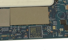 Main Dell OEM Inspiron 5391 Vostro 5391 CPU i5-10210U