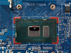 Main HP Pavilion 14-AL CPU I5-7200U VGA Rời
