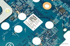 Main DELL LATITUDE 3410 3510 CPU I5-10210U