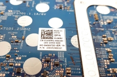 Main Dell Latitude 3420 CPU I5-1135G7