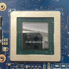  Main Dell Alienware 15 R2 LA-C912P CPU I7-6700HQ