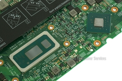 Main Dell Inspiron 15 7590 2 in 1 CPU i7-8565u
