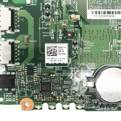 Main Dell 2421 3421 5421 CPU I3-3237U