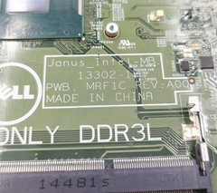 Main Dell Inspiron 3449 3546 3446 3549 CPU I3-4005U VGA