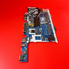 Main Dell Latitude E7450 CPU i5-5300U 2.3GHz LA-A961P