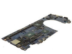 Main Dell OEM Latitude 5591 CPU I7-8850H LA-F712P