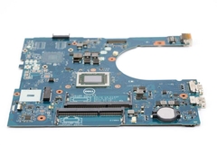 Main Dell Inspiron 5455 5555 5755 CPU AMD