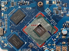 Main HP Pavilion 14-AL CPU I5-7200U VGA Rời