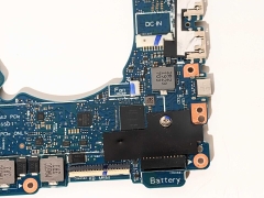 Main Dell Inspiron 15 7591 Vostro 7590 CPU i5-9300H