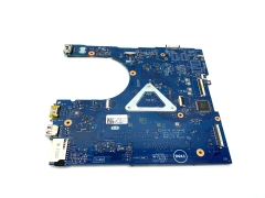 Main Dell Inspiron 14 5458 15 5558 17 5758 CPU i3-5005U