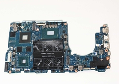 Main Dell Inspiron 15 7591 Vostro 7590 CPU i5-9300H